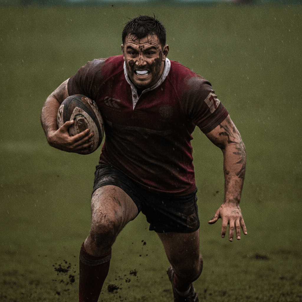 RAZED RFC match action