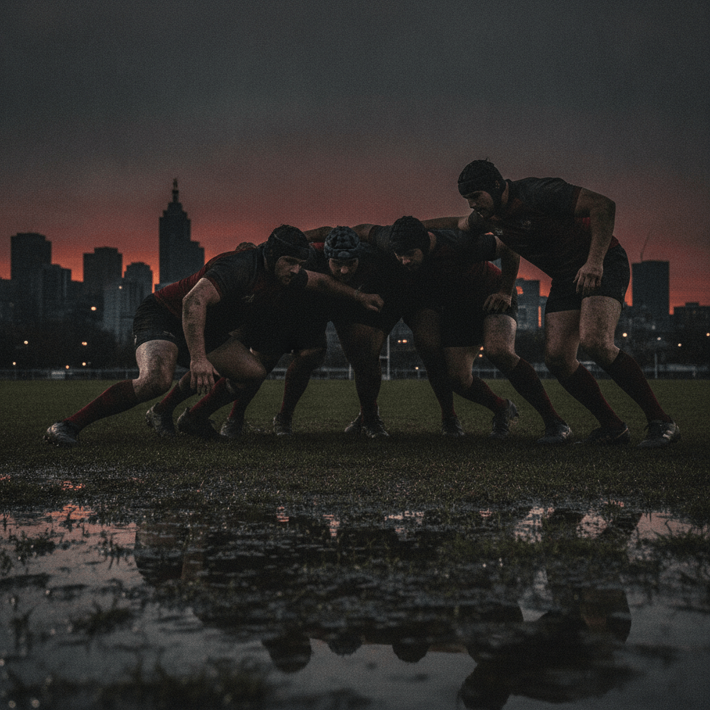 RAZED RFC in action