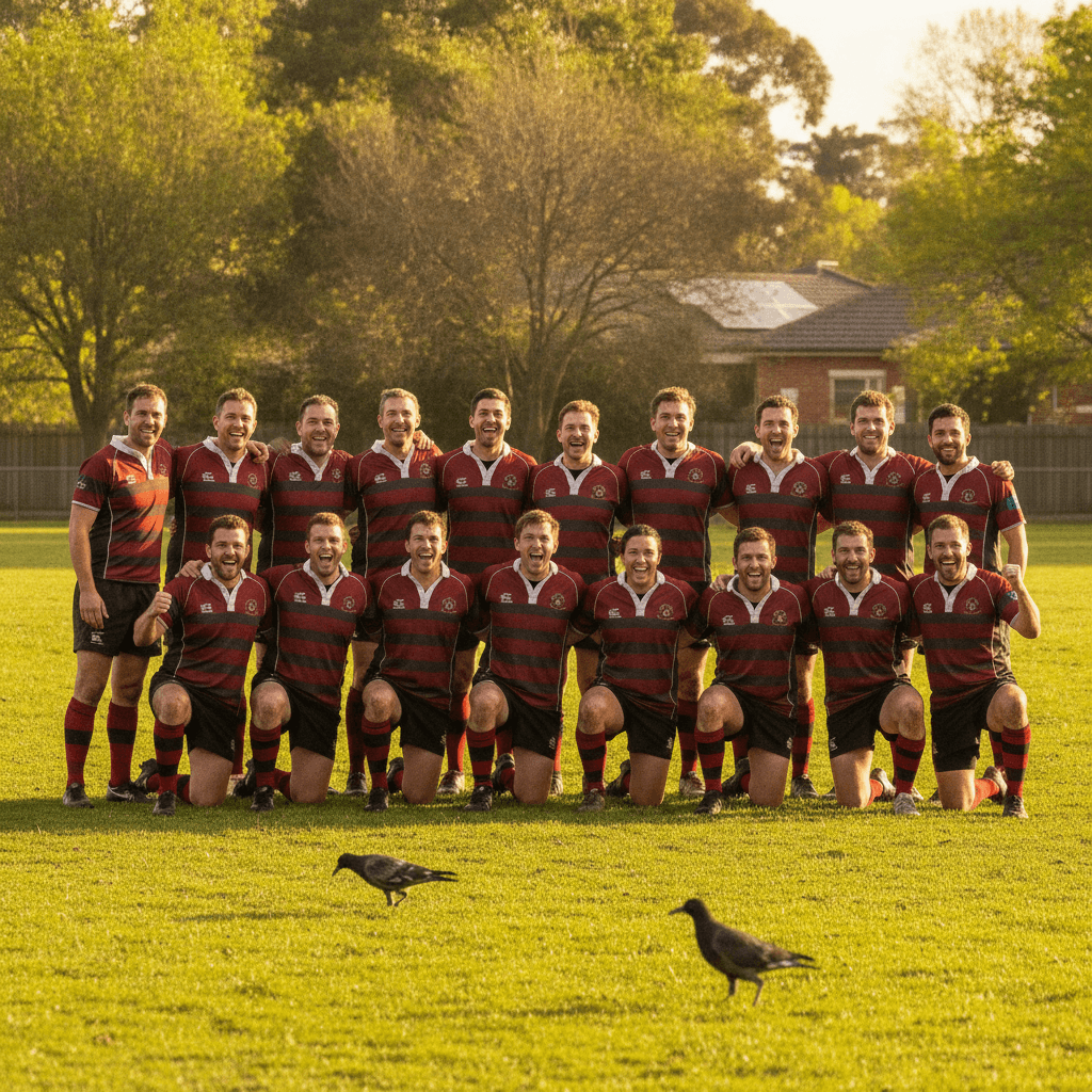 RAZED RFC team